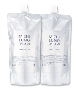 MICHILUNO-PRO VII Vv[g[gg