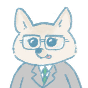 チワ田さん