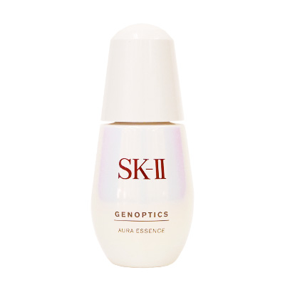 美容液におすすめのSK-II①