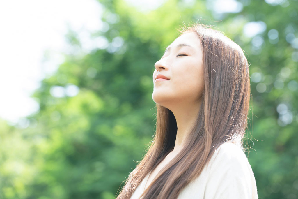 ���̖т����O���΍�����Y��Ȃ�